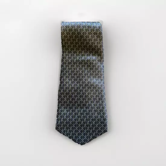 Romario Manzini Collection Men's Neck Tie Gray 58” Inches Long