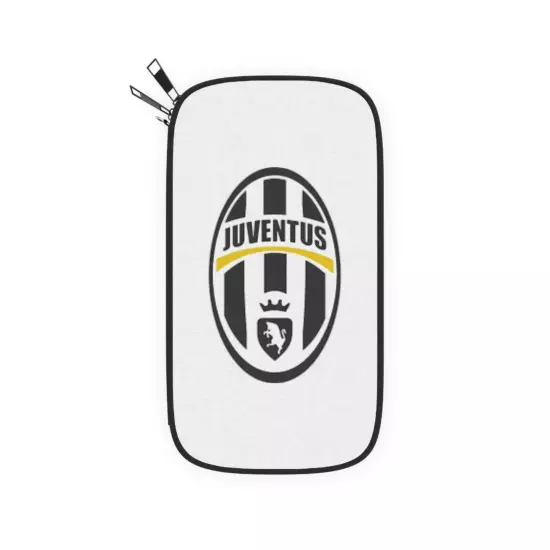 Juventus FC Passport Wallet