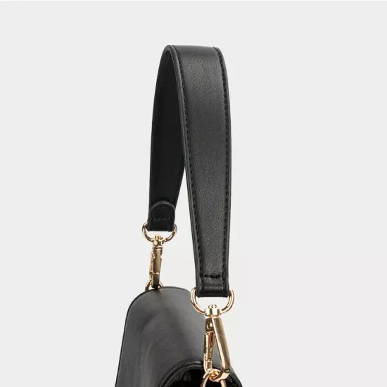 Wide Leather Bag Handle Strap Shoulder Belt Handbag Replacement Bag Accessories❥