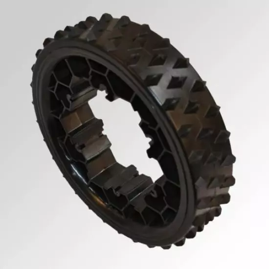 CaddyTrek R2 Wheel | MaxStrata