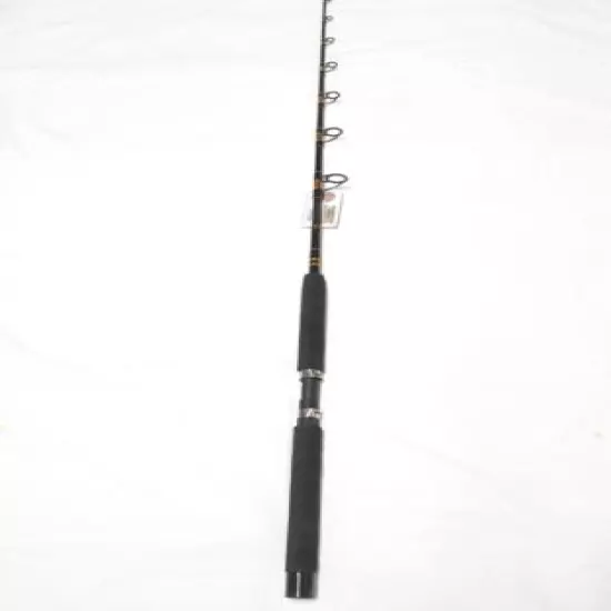 Saltwater Offshore Spinning Rod 7' 1PC