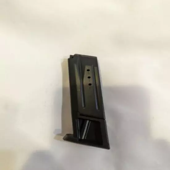 Ruger SR9 9mm 10 Round Magazine