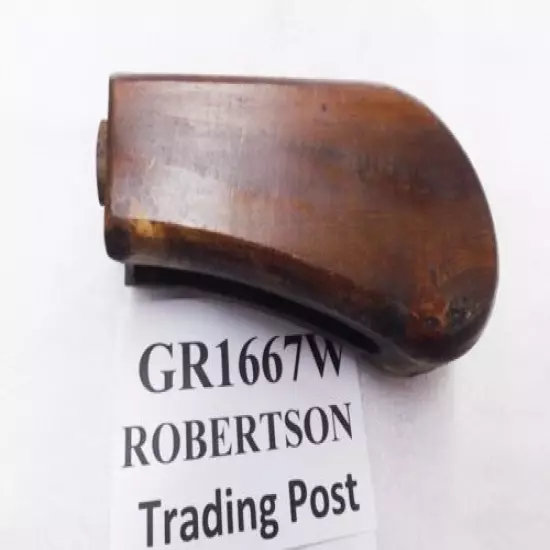 TN Custom Pistol Grip fits 1887 Winchester Shotguns & Cimarron Taylor Clones