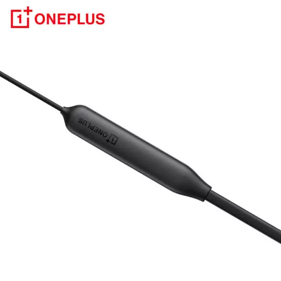 Original Oneplus Bullets Z2 Bluetooth Wireless in Ear Earphones With Mic