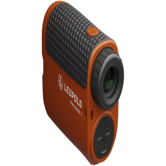 New 2021 Leupold PinCaddie 3 Golf Laser Rangefinder