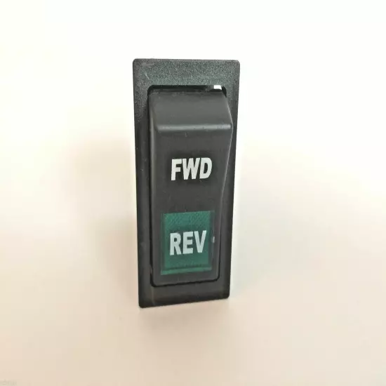 Forward/Reverse Switch with Light,Direction Selector For Golf Cart E-Z-GO TXT