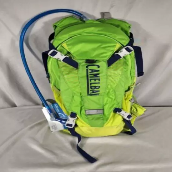 Camelbak KUDU 8 Hydration Pack With Impact Protector, New Without Tags