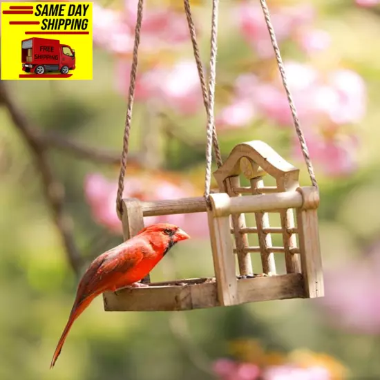 Audubon Park Cardinal Blend Wild Bird Food, Cardinal Bird Seed for outside Feede