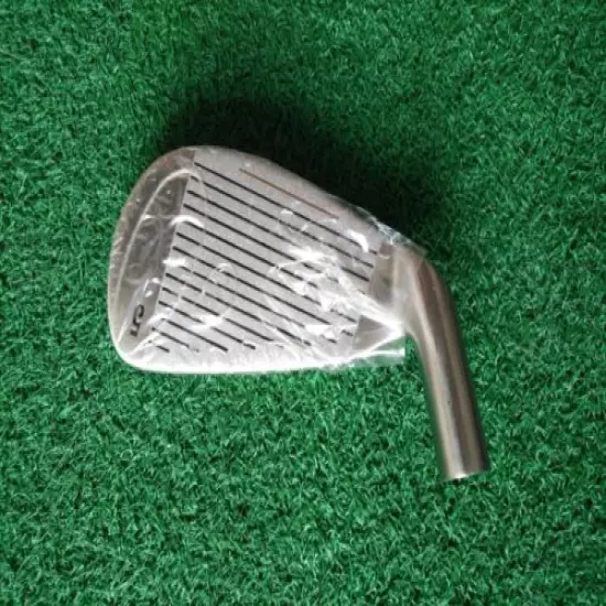 NEW 1pcs Mens Golf Training Iron #5 LH with Left Hand Training Grip 