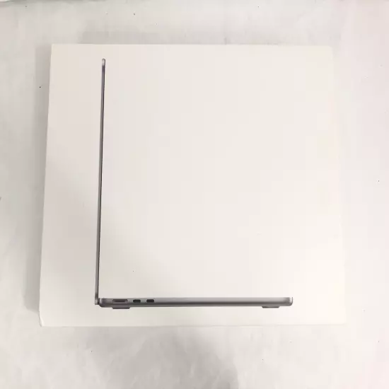 Apple MacBook Air M2 A2681 13.6 inch 8GB 512GB EMPTY BOX ONLY