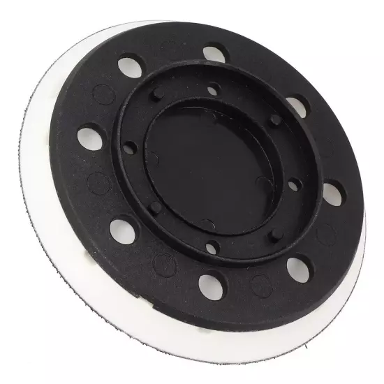 Upgrade and Improve Your Sanding Experience 5 Inch 125mm 492280 Sanding Pad