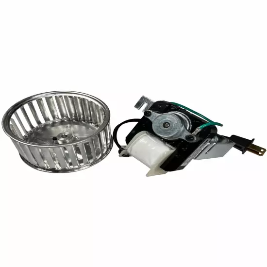 Motor for 82229000 Nutone Broan Vent Bath Fan Model 9415 C-82230