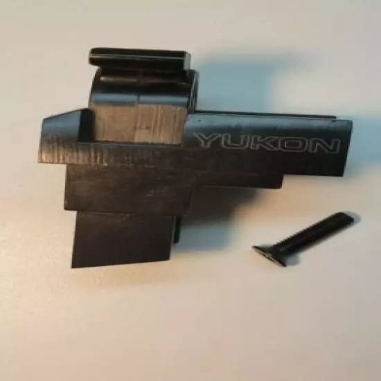 Traditions Yukon Inline .50 Cal. Muzzleloader Breech Block Assembly 