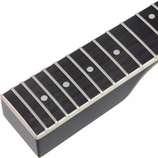 22 Frets LP Electric Guitar Neck Rosewood Fretboard for Gibson Les Paul Parts