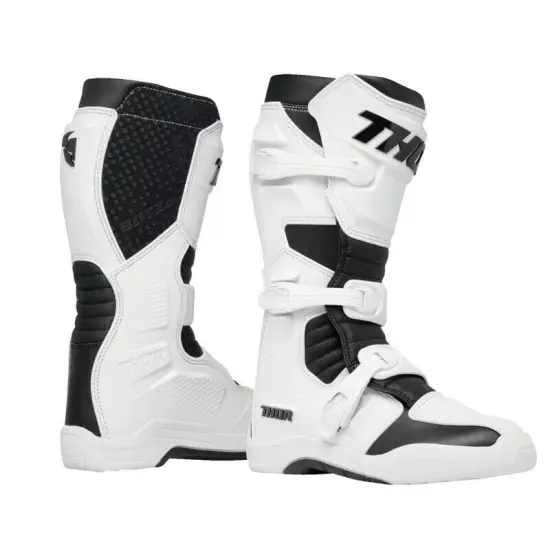 2024 Thor Blitz XR ATV Motocross Offroad Men Boots - Pick Size & Color