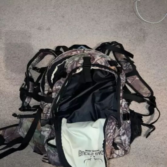 hunting backpack