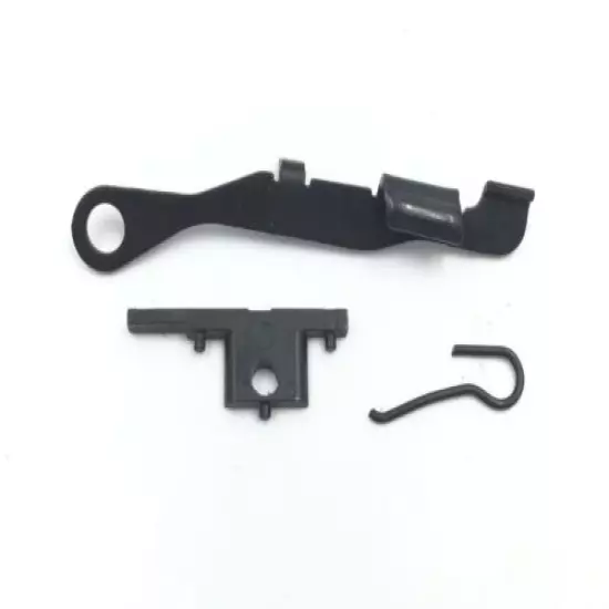 Ruger LC9S 9mm Pistol Parts: Ejector, Slide Hold Open & Spring