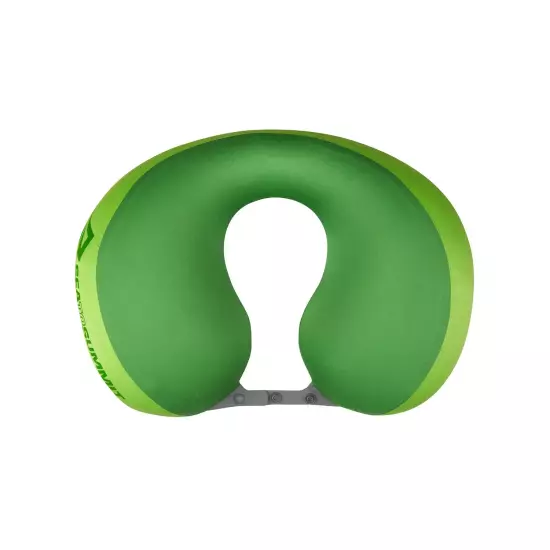 Sea to Summit - Aeros Pillow Premium Traveller - Lime