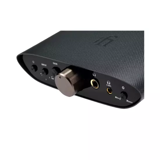 iFi Zen Air Can Desktop Headphone Amplifier