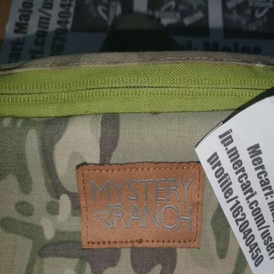 MysteryRanch Monkey Moon Multicam Pack