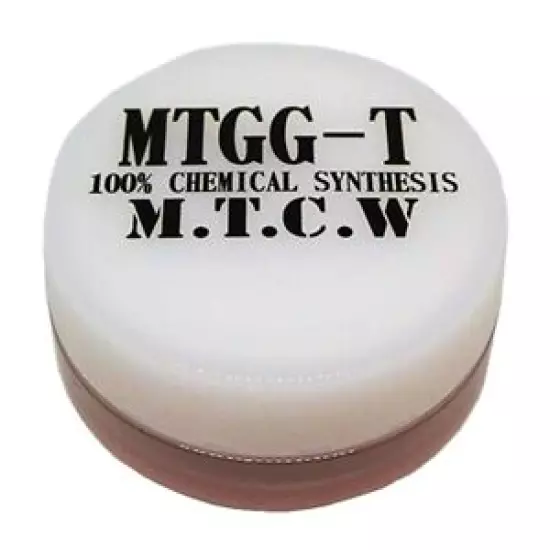 ** MTCW MTGG-T (Trout) Reel Gear grease 10ml No add shipping charges