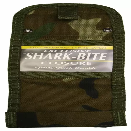 Spec Ops Nylon T.H.E. Wallet J.R., MultiCam 100070219