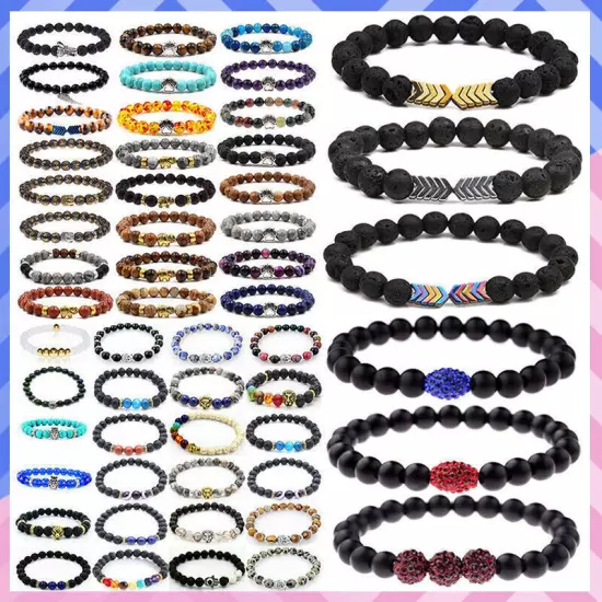 Magnetic Healing Therapy Women Men Bracelet Weight Loss Pain Relief Arthritis