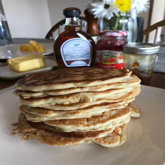 400 Year-Old History Sourdough Starter Yeast ACTIVE SOUR FRESH BLACK DEATH