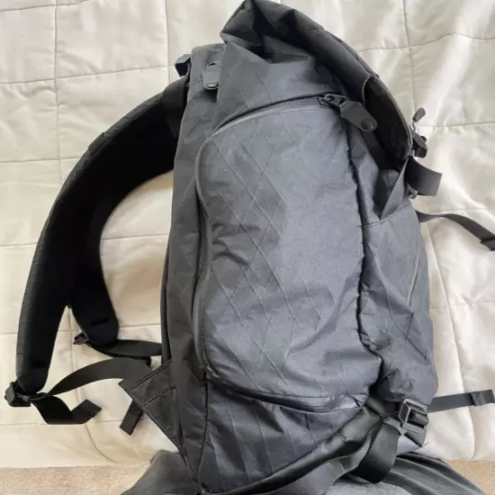 Boundary Supply Prima X-Pac Backpack with Accessories