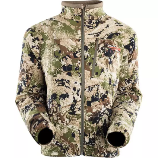 SITKA Kelvin Active Optifade Subalpine Jacket (30055-SA)