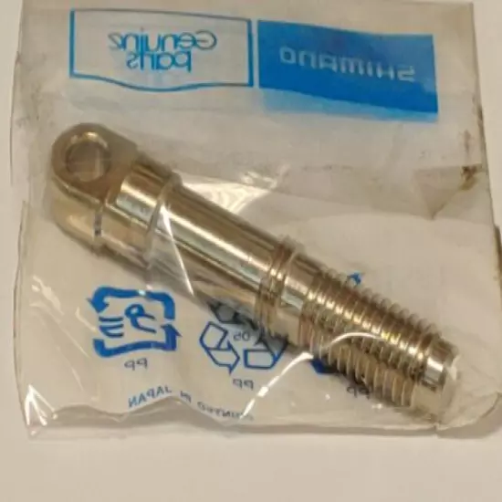 1 Shimano Part# RD 19592 Handle Shaft(LEFT) Fits Stella STLSW-8000HGC (2019)