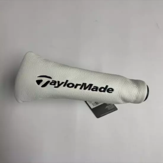 TaylorMade 2022 PGA Championship Southern Hills Course Blade Putter Cover NEW