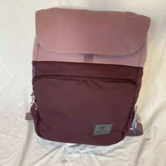 Deuter UP Sydney Daypack - Aubergine/Grape