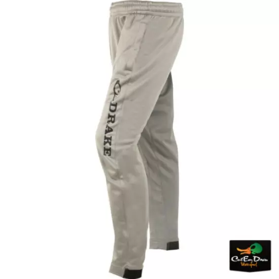 NEW DRAKE WATERFOWL SYSTEMS FLEECE WADER PANT