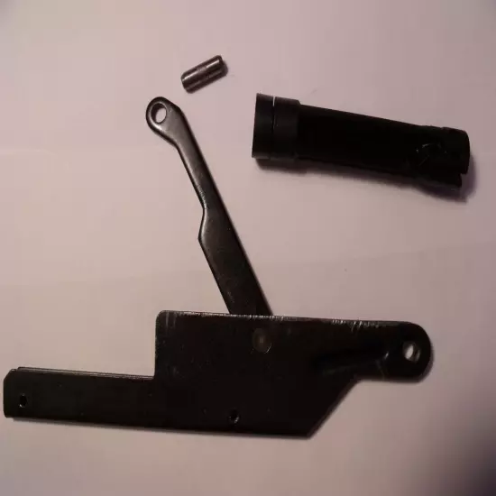 Crosman 1377 1322 Air Pistol Lever-Link Assembly and Pump Rod Assembly with Pin