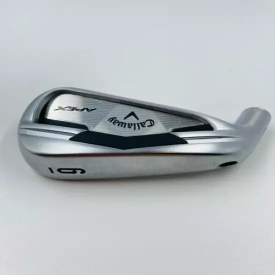 2014 LH Callaway Apex STD 6 Iron Head Only 