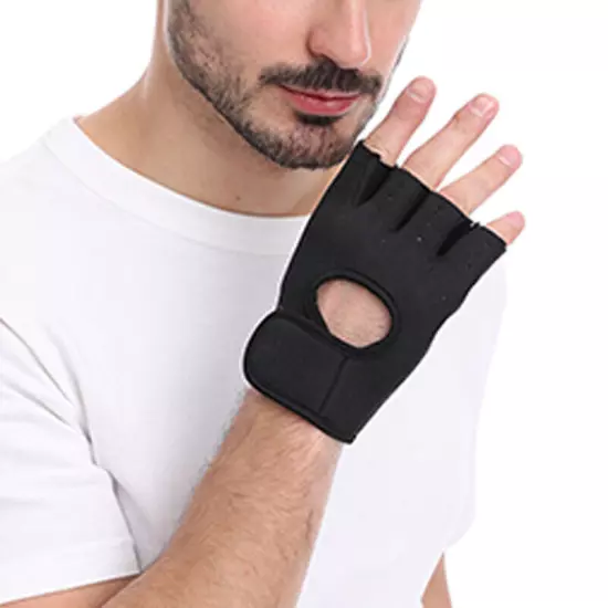 Men Women Weight Lifting Exercise Training Workout Fitness Gym Sports Gloves†