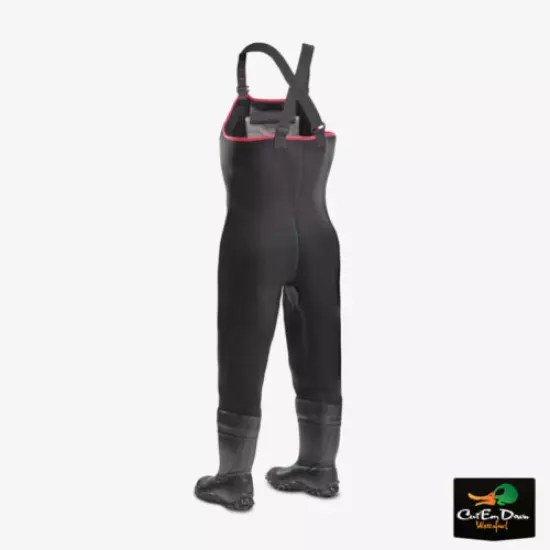 GATOR WADERS - EVO1 WOMEN'S RIDING WADER