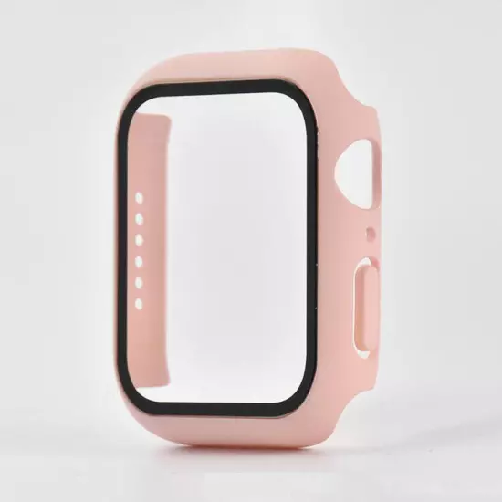 Case Cover Protector For Apple Watch Ultra 2 9/8/7/6/5/4/SE 49/45/44/42/41/40mm