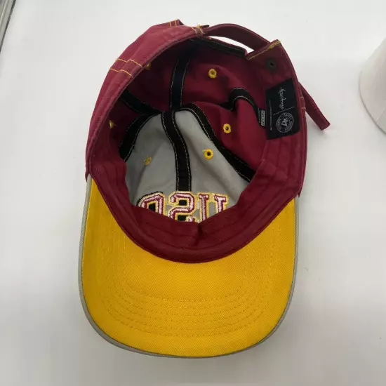 Trojans Headwear Men's Baseball Cap Strapback Hat