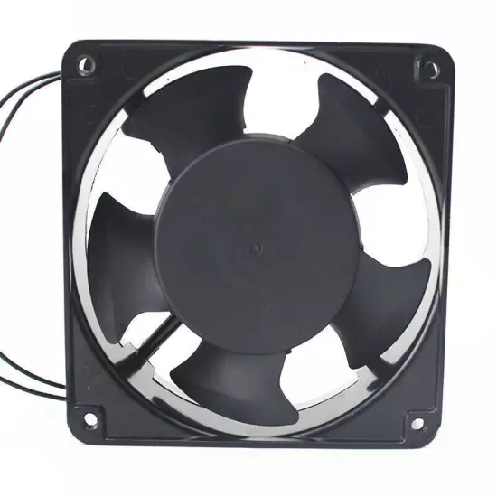 1pc new fan freeship FONSONING FSY12038HA2BL 12038 220v 12cm