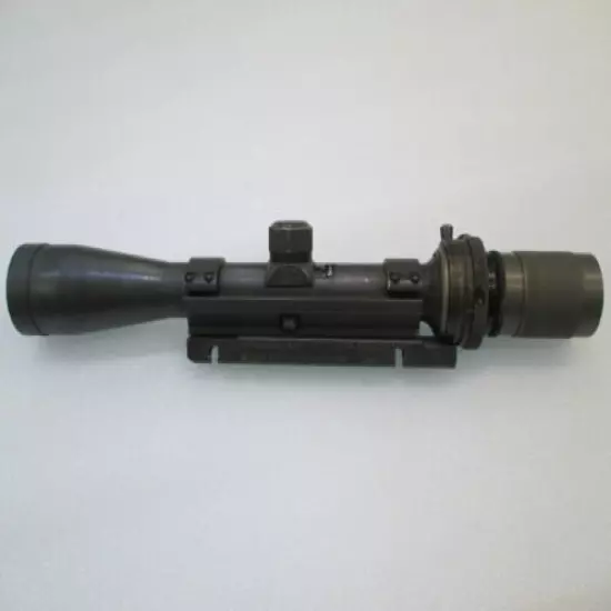 Original Leatherwood ART II Rifle Scope