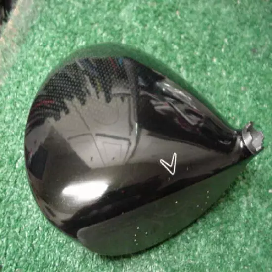 Nice Callaway Epic Max LS 9 degree Driver Head & Screw