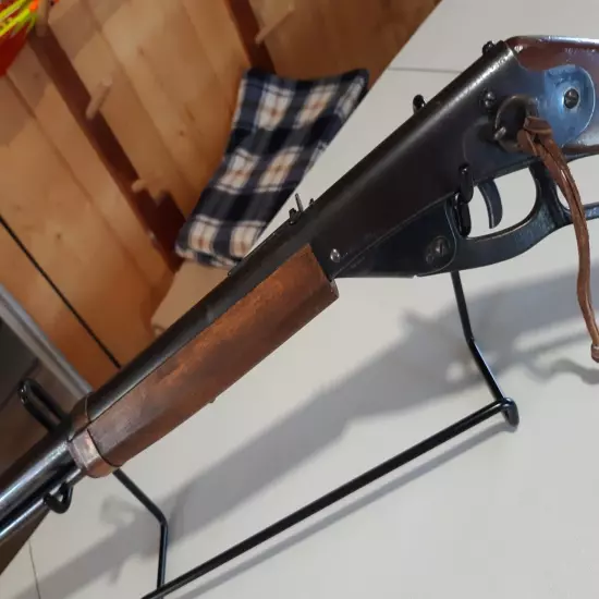 Vintage Daisy BB Gun No. 111 Model 40