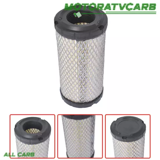 ALL-CARB Air Filter 1025582-01 For Club Car Precedent Gas Golf Cart 2004-up