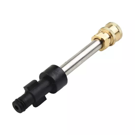 Boost Your Cleaning Power with this Pressure Washer Adapter and Reliable