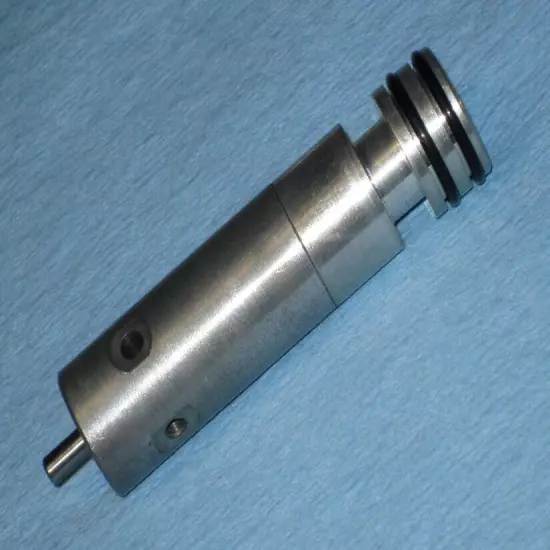 Benjamin Discovery Rifle VALVE, factory replacement part# 1761A100