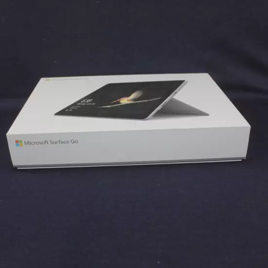 Microsoft Surface Go Model 1824 ** Empty Box ONLY **