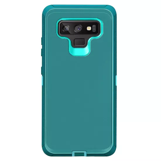 For Samsung Galaxy Note 9 Case Heavy Duty Shockproof Protective Hard Phone Cover