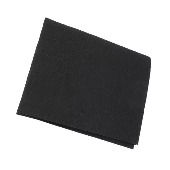 57X47cm Range Hood Activated Carbon Filter Cotton Auitable For All Range Hoods